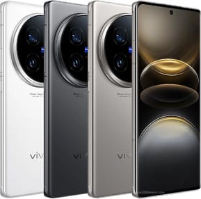 vivo X100 Ultra — image 2