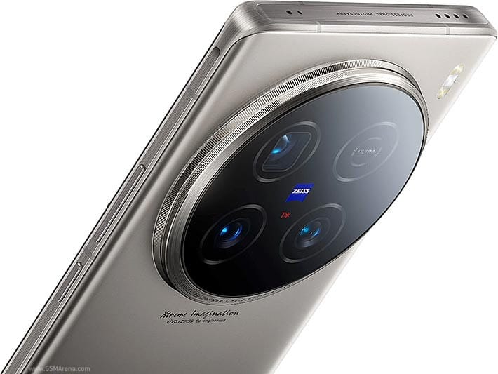 vivo X100 Ultra — image 3