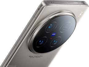 vivo X100 Ultra — image 3
