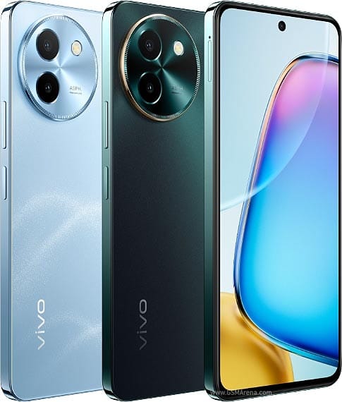 vivo Y200t — image 2