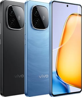 vivo Y200 GT — image 2