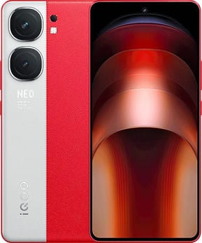 vivo iQOO Neo9S Pro