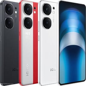 vivo iQOO Neo9S Pro — image 2