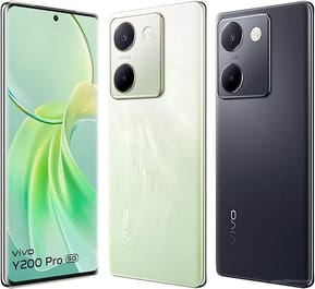 vivo Y200 Pro — image 2