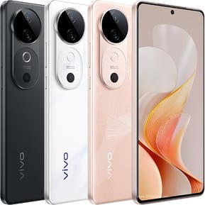 vivo S19 — image 2
