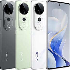 vivo S19 Pro — image 2