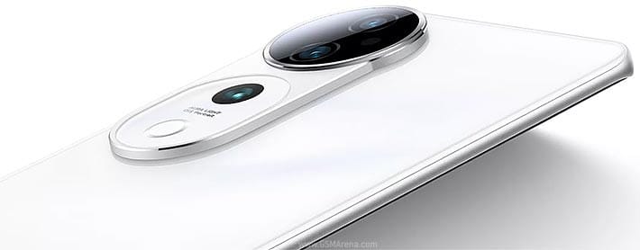 vivo S19 Pro — image 3