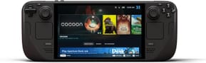 Steam Deck 512 Go OLED