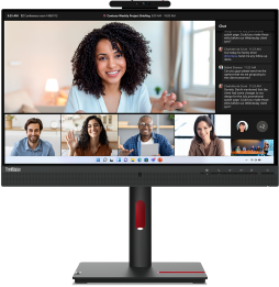 Écran 23,8" Full HD Lenovo...