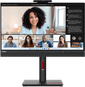 Écran 23,8" Full HD Lenovo ThinkVision T24mv-30 avec Webcam (63D7UAT3EU)