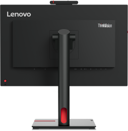 Écran 23,8" Full HD Lenovo ThinkVision T24mv-30 avec Webcam (63D7UAT3EU)