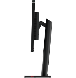 Écran 23,8" Full HD Lenovo ThinkVision T24mv-30 avec Webcam (63D7UAT3EU)
