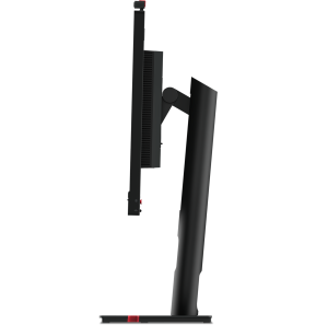 Écran 23,8" Full HD Lenovo ThinkVision T24mv-30 avec Webcam (63D7UAT3EU)