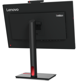 Écran 23,8" Full HD Lenovo ThinkVision T24mv-30 avec Webcam (63D7UAT3EU)