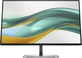 Écran 23.8" Full HD HP Series 5 Pro 524pf (9D9L6E9)