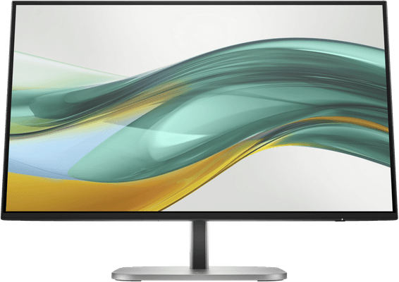 Écran 23.8" Full HD HP Series 5 Pro 524pf (9D9L6E9)