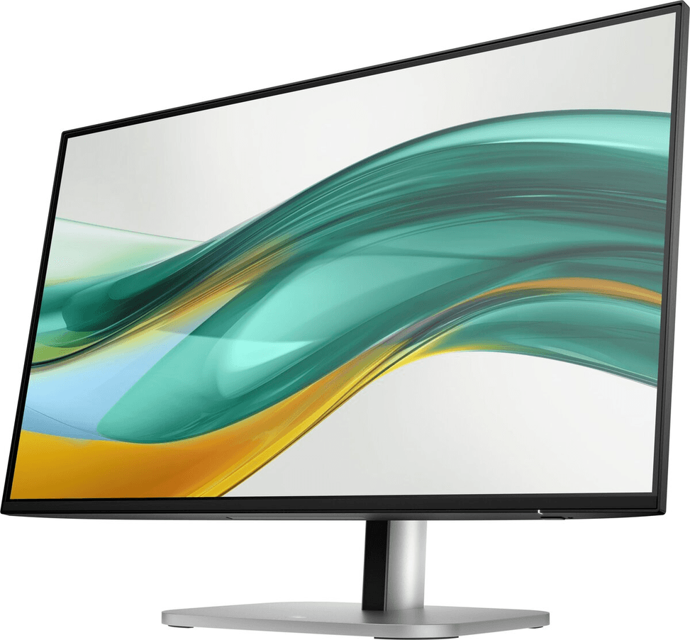 Écran 23.8" Full HD HP Series 5 Pro 524pf (9D9L6E9) — image 3