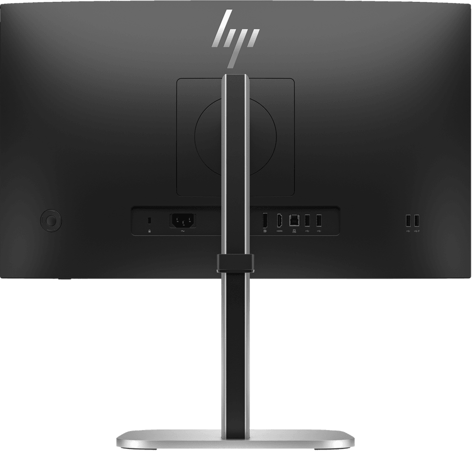 Écran 23.8" Full HD HP Series 5 Pro 524pf (9D9L6E9) — image 4