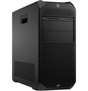 Station de travail HP Z4 G5 (5E8L3EA)