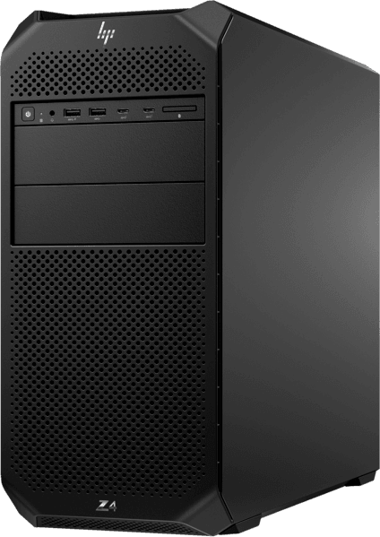 Station de travail HP Z4 G5 (5E8L3EA) — image 3