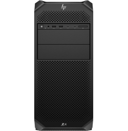 Station de travail HP Z4 G5 (5E8L3EA)