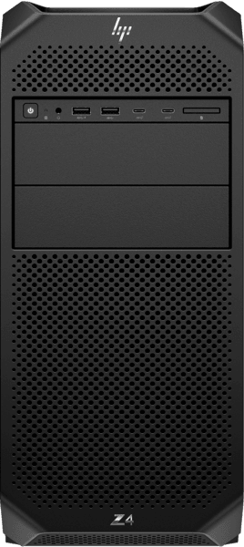 Station de travail HP Z4 G5 (5E8L3EA)