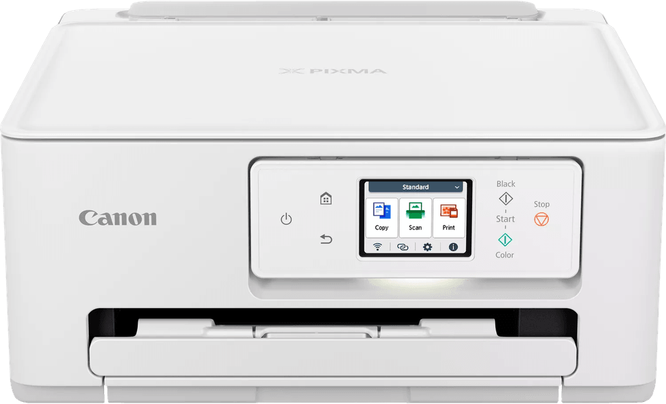 Imprimante Photo Multifonction Jet d'encre Canon PIXMA TS7640i (6256C007AA) — image 2