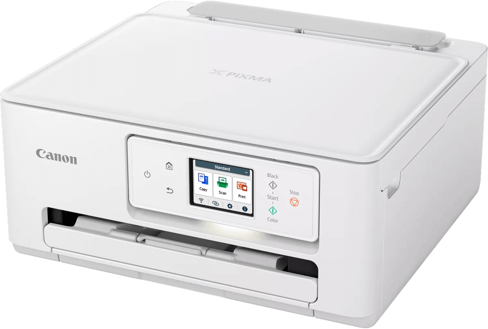 Imprimante Photo Multifonction Jet d'encre Canon PIXMA TS7640i (6256C007AA) — image 3