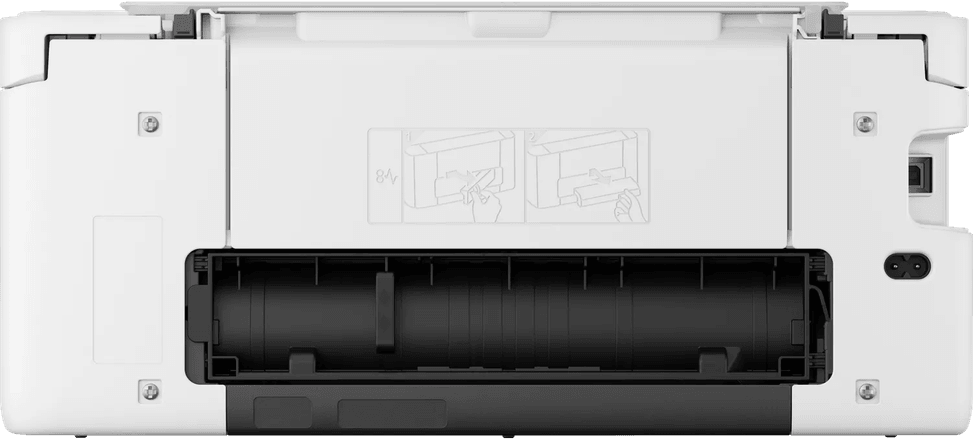 Imprimante Photo Multifonction Jet d'encre Canon PIXMA TS7640i (6256C007AA) — image 9