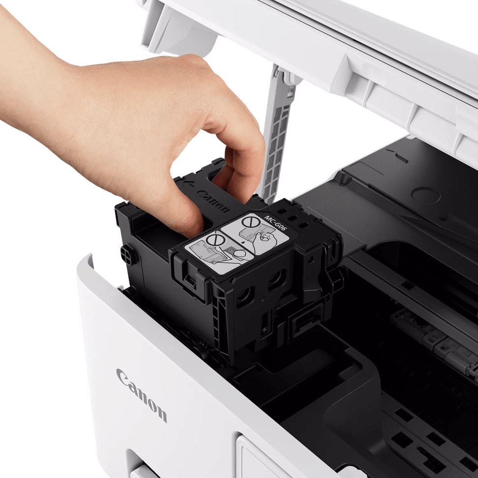 Imprimante Photo Multifonction Jet d'encre Canon PIXMA TS7640i (6256C007AA) — image 12