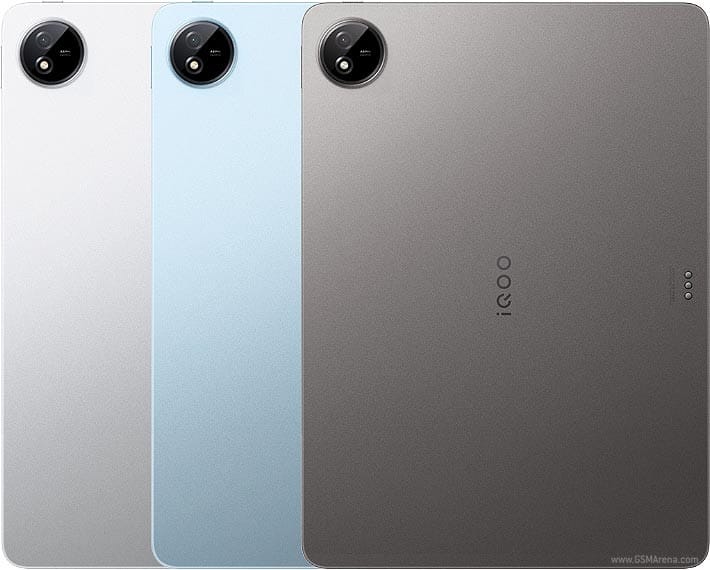 vivo iQOO Pad2 — image 2