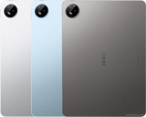 vivo iQOO Pad2 — image 2