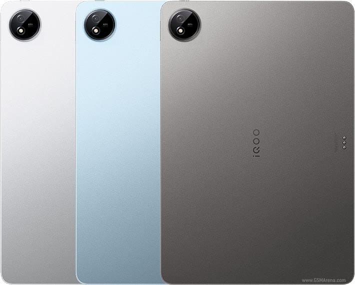 vivo iQOO Pad2 Pro — image 2
