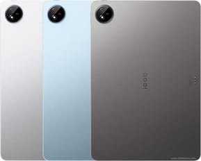 vivo iQOO Pad2 Pro — image 2