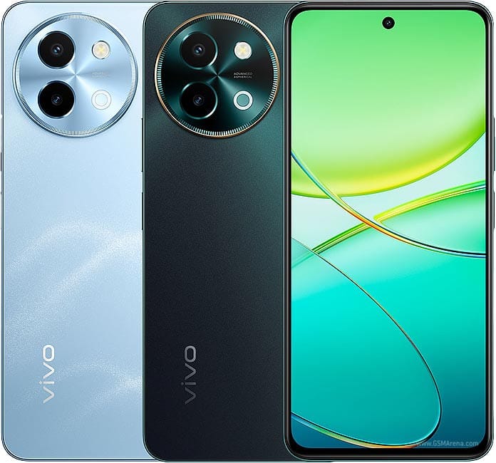 vivo Y58 — image 2