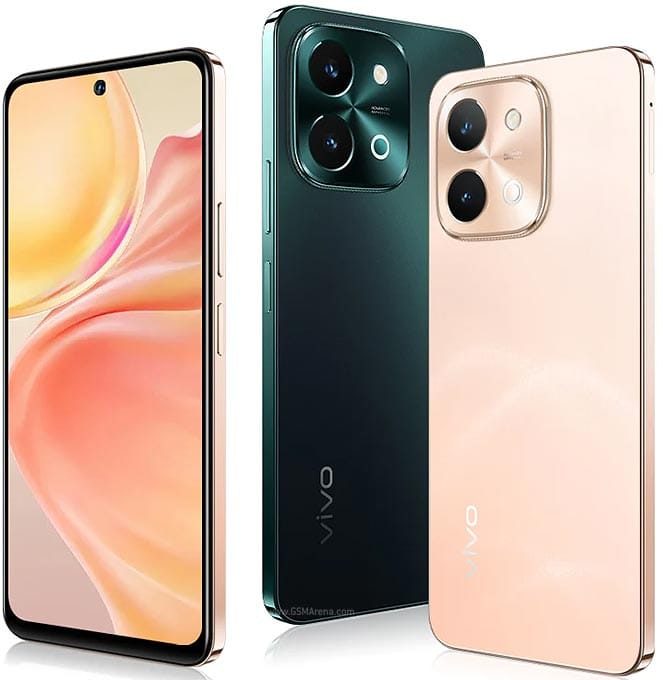 vivo Y28 4G — image 2