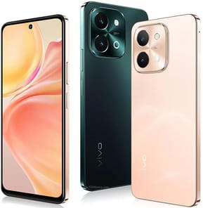vivo Y28 4G — image 2