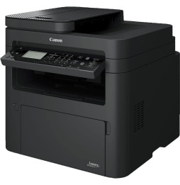 Imprimante Multifonction Laser Monochrome Canon i-SENSYS MF264DW II (5938C017AA)