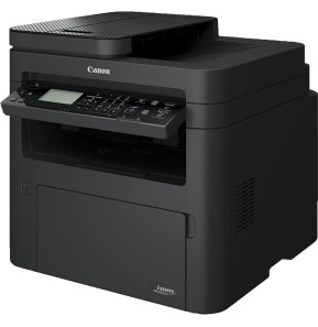 Imprimante Multifonction Laser Monochrome Canon i-SENSYS MF264DW II (5938C017AA)