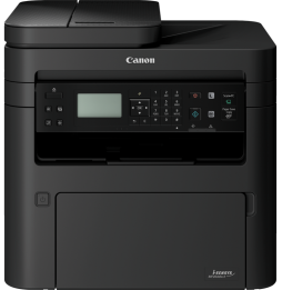 Imprimante Multifonction Laser Monochrome Canon i-SENSYS MF264DW II (5938C017AA)