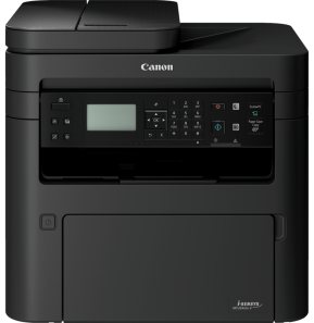 Imprimante Multifonction Laser Monochrome Canon i-SENSYS MF264DW II (5938C017AA)
