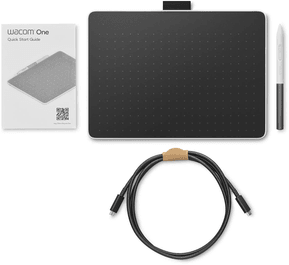 Tablette Graphique à stylet Wacom One Petite - Bluetooth (CTC4110WLW2B) — image 6
