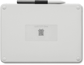 Tablette Graphique à stylet Wacom One Petite - Bluetooth (CTC4110WLW2B) — image 5