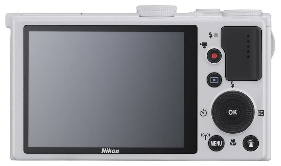 Appareil photo Nikon Coolpix P340 - 12MP /5X, Wi-Fi — image 7