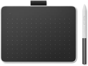 Tablette Graphique à stylet Wacom One Petite - Bluetooth (CTC4110WLW2B)