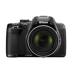 Appareil photo Nikon Coolpix P530 Noir - 16MP/ 42X