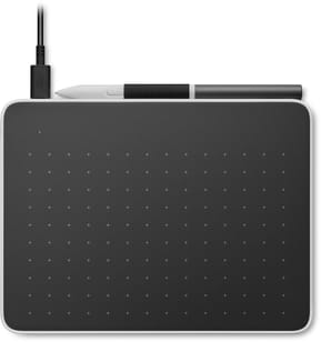 Tablette Graphique à stylet Wacom One Moyenne - Bluetooth (CTC6110WLW2B) — image 3