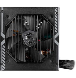 Bloc alimentation MSI MAG A750BN PCIE5 (306-7ZP2C11-CE0)