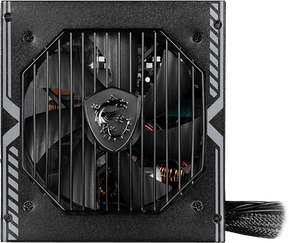 Bloc alimentation MSI MAG A750BN PCIE5 750W (306-7ZP2C11-CE0) — image 2