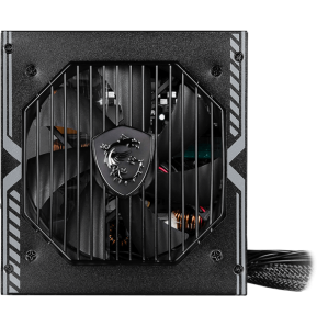 Bloc alimentation MSI MAG A750BN PCIE5 (306-7ZP2C11-CE0)